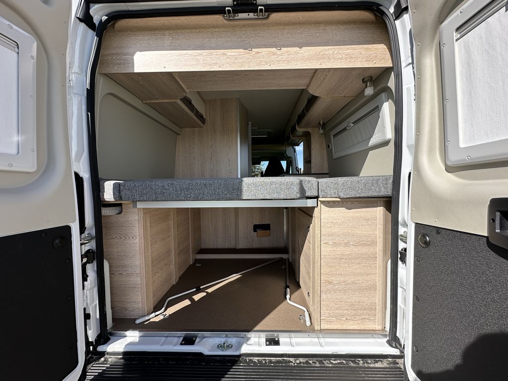 Pössl SUMMIT 600 Plus H-Line